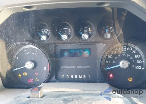 2016 Ford F-250 Xlt from USA, damaged, VIN 1FT7W2BT2GEC39238